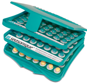 Seasonique pastillas anticonceptivas